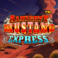 Almighty Mustang Express