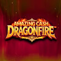 Amazing Cash Dragonfire