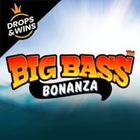 Big Bass Bonanza