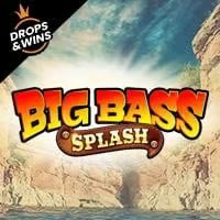 Big Bass Splash