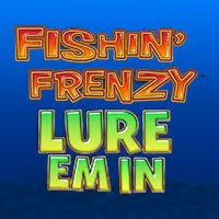 Fishin' Frenzy Lure 'Em In
